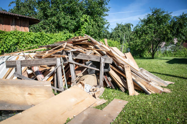 Best Demolition Debris Removal  in Asbury, IA